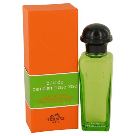 hermes cologne pamplemousse rose|pamplemousse rose grapefruit.